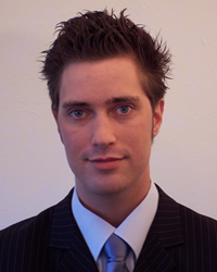 Sascha Mertel - Management